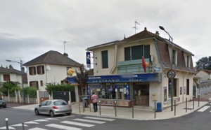 Aubergenville : les cambrioleurs du bar-tabac "Le Cyrano" parviennent à s'échapper