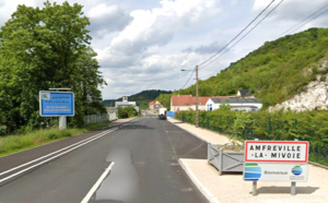 Une personne âgée victime de faux policiers, la deuxième en quinze jours, près de Rouen 