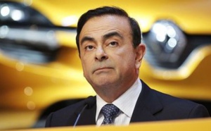 Yvelines : des cambrioleurs dans la propriété de Carlos Ghosn à l'Etang-la-Ville ?