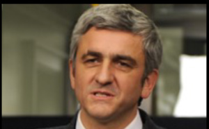 En Seine-Maritime, l'UDI derrière Hervé Morin pour construire la "nouvelle Normandie"