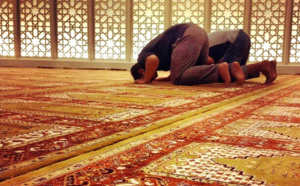 Guyancourt : la fermeture d'une salle de prières mobilise la communauté musulmane