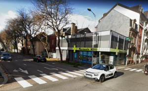 Seine-Maritime. Fausses alertes à la bombe : une pharmacie à Rouen, un collège à Fécamp visés 