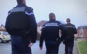 Vaste opération anti-drogue dans l'Eure : neuf personnes interpellées et 90 gendarmes mobilisés