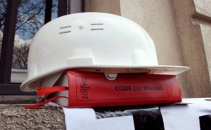 Lutte anti-fraudes : onze infractions relevées sur le chantier de l'Aérostat, à Trappes