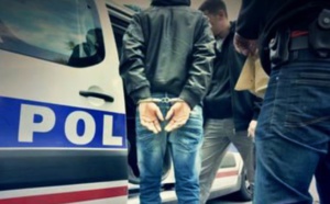 Rouen. Refus d'obtempérer et course-poursuite : l'automobiliste était ivre et sans permis