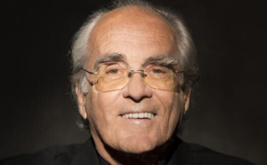 Coup de coeur à Michel Legrand au festival du Film de Cabourg