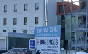 Incendie de pavillon au Havre : une fillette de trois ans évacuée en urgence absolue au CHU de Caen