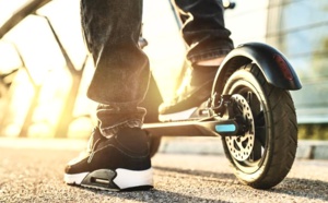Le Havre. Percuté sur le trottoir par une trottinette électrique, le septuagénaire succombe à ses blessures 