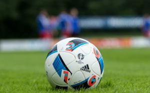 Deux trublions interpellés en marge du match de foot FC Rouen - Valenciennes, hier soir à Diochon