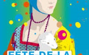 Fête de la peinture dimanche 7 juin dans l'Eure : à vos pinceaux !