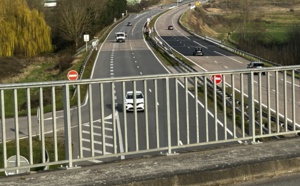 Travaux sur la RN13 à Pacy-sur-Eure : des perturbations à prévoir jusqu’en août 