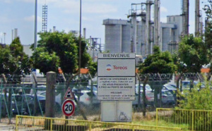 Accident mortel du travail dans une usine de Lillebonne : plusieurs enquêtes sont ouvertes