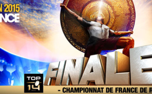 Finale de rugby Top 14 au Stade de France : circulation difficile à prévoir samedi 13 juin