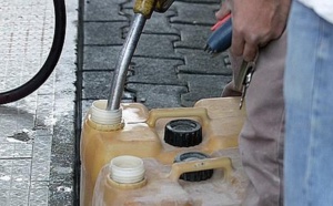 Seine-Maritime. Leurs vêtements sentaient le gasoil : les siphonneurs du chantier démasqués