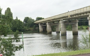 Le cadavre d’un homme non identifié découvert dans la Seine à Orival, en Seine-Maritime 