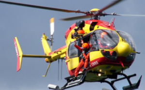 Le corps d'une femme qui a sauté du pont de Normandie repêché dans le chenal de Rouen