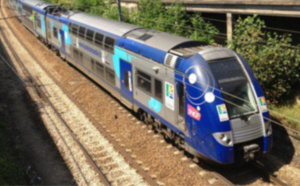 Colis suspect : un train de voyageurs évacué en gare de Verneuil-Vernouillet hier soir