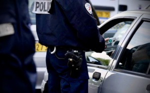 Dieppe. Contrôle d'alcoolémie à la sortie d'une discothèque : quatre conducteurs placés en dégrisement