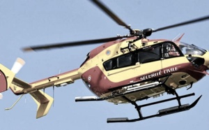 Le Havre. Une jeune femme se jette du 3ème étage, son pronostic vital est engagé 