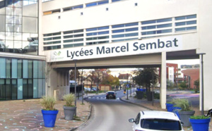 Sotteville-lès-Rouen. Alerte à la bombe au lycée Marcel-Sembat, l’internat evacué