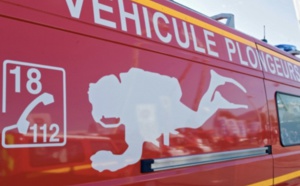 Rouen. Il tombe dans la Seine en repoussant le voleur de son téléphone portable