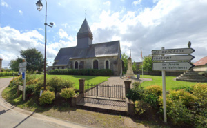 En Seine-Maritime, un tiers de ses électeurs veut que Bosc-Roger-sur-Buchy retrouve son autonomie
