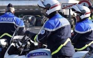 Seine-Maritime. Ils tentent d'écraser des policiers après un refus d'obtempérer à Darnétal