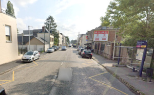 Homme retrouvé entre la vie et la mort à Bois-Guillaume : une femme de 35 ans en garde à vue