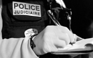 Yvelines : braquage dans une société d'import-export a Saint-Germain-en-Laye. 120 000€ de butin