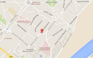 Yvelines : un cycliste en arrêt cardio-respiratoire décède sur la voie publique, à Maisons-Laffitte