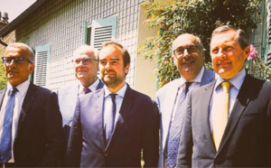 La droite veut enterrer le 276 ? "il faut regarder devant nous", insiste Sébastien Lecornu