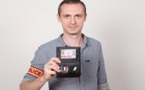 Yvelines : les victimes de faux policiers s'enferment dans leur pavillon, au Vésinet