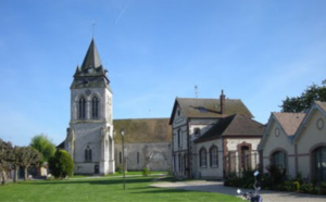 Eure. Pour sauver le clocher de son église, Saint-Pierre-d'Autils lance une souscription