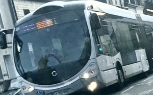 Petit-Quevilly. Pris d'une « soudaine pulsion sexuelle », il se masturbe dans un bus 