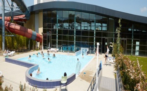 Yvelines : les malfaiteurs vident les coffres de la piscine d'Aubergenville. 40 000€ de préjudice