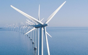 Débat public sur le projet éolien en Seine-Maritime : "Oui à l’éolien pour le futur de nos régions" (EELV)