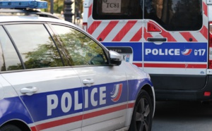 Sotteville-lès-Rouen. Ils circulaient dans une voiture volée : trois adolescents en garde à vue