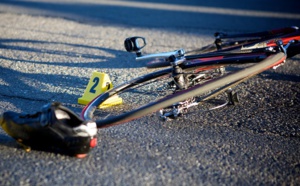 Un cycliste anglais, victime d’un arrêt cardiaque, succombe sur une route du Pays de Bray