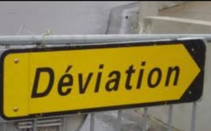 Yvelines : fuite d'eau dans un immeuble vétuste à Versailles. Quatre locataires relogés