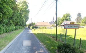 Seine-Maritime. Alerte au feu dans un château à Longuerue : vingt-six sapeurs-pompiers engagés