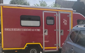 Eure. Une femme de 25 ans perd la vie, renversée par un engin agricole dans un champ