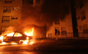 Violences urbaines et 14 juillet : le préfet de l'Eure réagit fermement