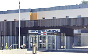 Le ministre des Armées attendu à la gendarmerie de Louviers (Eure) après l’attaque sanglante d’Incarville