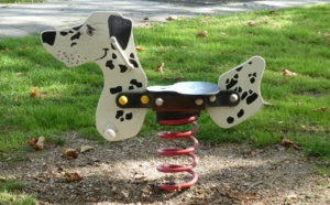 Eure. Un enfant de 4 ans blessé grièvement sur l’aire de jeux de son école à Breteuil