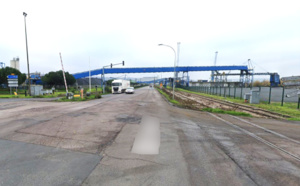 Seine-Maritime. Le pilote d'une moto perd la vie dans une collision avec une voiture à Petit-Couronne