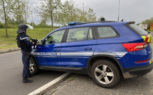 Seine-Maritime. Armé et retranché dans une maison à Belbeuf, le forcené est délogé par le GIGN