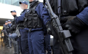 Violences : la tension monte dans le quartier du Val Fourré à Mantes-la-Jolie