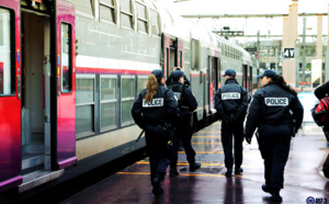 Jeux Olympiques 2024. 387 policiers et gendarmes mobilisés en renfort cet été en Seine-Maritime