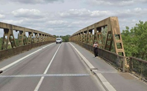 Eure. Le corps d'une femme repêché dans la Seine près du pont de Courcelles-sur-Seine : appel à témoin 