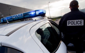 Yvelines : des cambrioleurs pourchassés par la police sur les voies ferrées à Épône